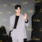 [댓글부탁해] <b>오늘</b>자 차은우 강다니엘 같은<b>행사</b>