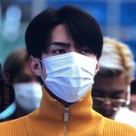 [EXO] 오늘 세훈이 개이쁘다