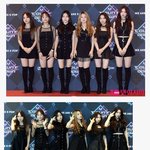 [댓글부탁해] 오늘자 로켓<b>펀치</b> 멤버들