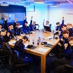[엑스원] <b>팬</b>톡,엔터톡 이젠 못 <b>올</b>것 같다