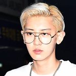 [모두드루와] <b>찬열</b> 근황...