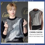 [강다니엘] <b>옷</b>이 대체 어떻게 되있는거지