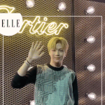 [강다니엘] <b>엘르</b>/BAZAAR/보그/GQ 인별