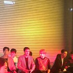[댓글부탁해] 오늘자 차은우 강다니엘 <b>투</b><b>샷</b>ㄷㄷ