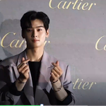 [연예인] 차은우 <b>포토월</b> 외모 갓이네