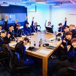 [엑스원] 와 어그로 뭐야..?