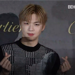 [강다니엘] 강다니엘 포토월 최고다