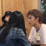 [NCT] <b>재민</b>제노 목격담