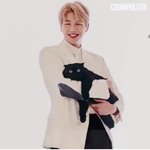 [강다니엘] #물개아니에요 #원숭이아니에요 #부엉이아니에요