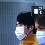 [세훈] 190920 방콕 <b>입국</b> 프리뷰1