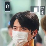 [세훈] 190920 방콕 <b>입국</b> 프리뷰2