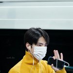 [세훈] 190920 방콕 <b>입국</b> 프리뷰3
