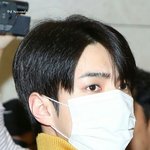 [세훈] 190919 <b>출입국</b> 고화질1