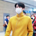 [세훈] 190919 <b>출입국</b> 고화질3