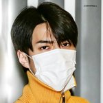 [세훈] 190919 <b>출입국</b> 고화질4