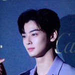 차은우 까르띠에 <b>행사</b> 사진들