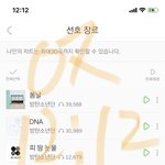 [방탄소년단] ⚠️티켓사진도 <b>도방</b>해주라⚠️