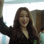 [연예인] <b>이성경</b> 오늘 왤케 이쁘냥