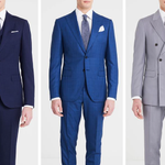 이번 주말에 남치니 <b>예복</b> 맞추러 가는데 컬러 고민돼욥