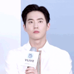 [EXO] 오늘도 준면이로 생을 이어간다