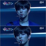 [프듀<b>X</b>] 미친듯한 <b>엑스</b>원 엠카 플래시 샷