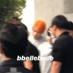 [EXO] <b>도랏</b> 세훈이 머리 오렌지색으로 염색했대