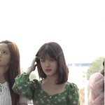 [연예인] <b>CLC</b> 출국길 예뻐요