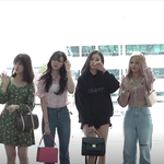 [댓글부탁해] CLC 출국 비주얼 <b>UP</b>!