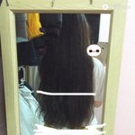 [드루와] 나 머리 기는<b>속도</b> 봐주라ㅠㅠ