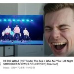 [NCT] 아진짜 이제하다하다 루키즈쇼까지