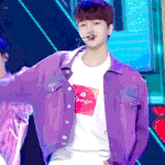 [프듀X] <b>차준호</b> 개빡쳐