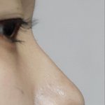 [댓글부탁해] 얘들아 코 섀딩 어떻게 해???