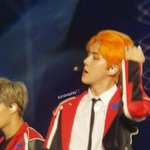 [EXO] 와하우 미모 <b>보소</b>