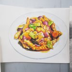 [드루와] 그림보구가 <b>탕</b><b>슉</b> 그렷당