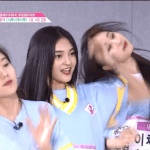 [프듀] 너네 프듀48 김초연 손은채 근황 알아?