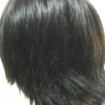 <b>머리</b> 기르는데 얼마나 걸릴까 ㅠㅠ