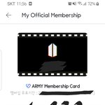 [방탄소년단] <b>선예매</b> 인증?