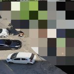 [방탈죄송] 이런데도 <b>단속</b>구간이 아니라서 주차<b>단속</b>못한다함