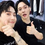 [EXO] <b>코튼</b>스타 생일축하한다 종대야 사랑한다