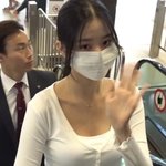 <b>원영</b>이 너무 예뻐