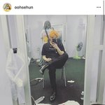 [세훈] 190921 훈스타<b>그램</b>