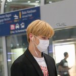 [강다니엘] 190920 강다니엘 <b>말레이시아</b> 도착