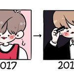 [강다니엘] 강다니엘 마니콧다 <b>팬아트</b>