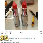 [강다니엘] 엠<b>사</b> 아나운서분 인별이라는데