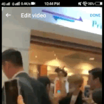 [강다니엘] <b>말레이시아</b>공항 스윗 녜리