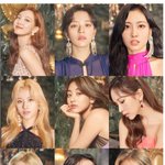 트와이스 FEEL <b>SPECIAL</b> 티저 &amp; 단체 사진