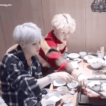 [방탄소년단] (타팬)