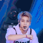 [X1] 이한결 ㅈㄴ <b>청량</b>해ㅠㅜㅠ