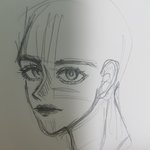 그림그리는데 <b>헤어</b> 추천좀