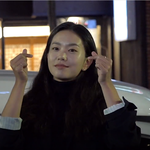 [연예인] 이설 악마가~ <b>종방연</b> 하트 매력 뿜뿜!